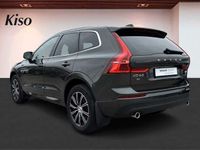 gebraucht Volvo XC60 B4 Diesel AWD Geartronic Momentum Pro