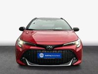 gebraucht Toyota Corolla 2.0 Hybrid Touring Sports GR Sport, Navi