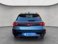 Neu Cupra Leon 150 PS (110 kW) 2025 Grau Limousine
