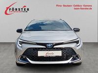 Gebraucht Toyota Corolla 140 PS (102 kW) 2025 Silber Limousine