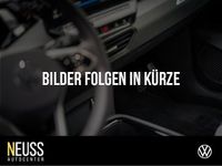 Gebraucht VW Touran Highline 150 PS (110 kW) 2025 Delfingrau metallic Van / Kleinbus