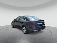 Gebraucht Audi A3 Advanced Plus 150 PS (110 kW) 2025 Manhattangrau metallic Limousine