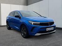 Gebraucht Opel Grandland X Elegance 131 PS (96 kW) 2024 Vertigoblau SUV