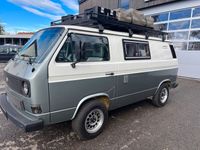 gebraucht VW T3 BusH-Kennzeichnen