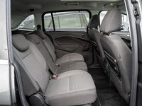 Gebraucht Ford C-MAX Titanium 150 PS (110 kW) 2019 Magnetic grau Van / Kleinbus