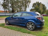 gebraucht Opel Astra GTC Astra HDiesel