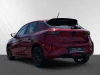 Gebraucht Opel Corsa 110 PS (80 kW) 2025 Lackierung peperoncino red/typ Kleinwagen