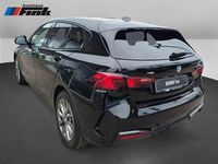 Nowe BMW 118 Performance 150 KM (110 kW) 2025 Czarny Hatchback