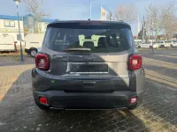 Gebraucht Jeep Renegade Limited 131 PS (96 kW) 2023 Grau SUV