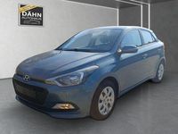 Gebraucht Hyundai i20 GO! 75 PS (55 kW) 2017 Andere Kleinwagen