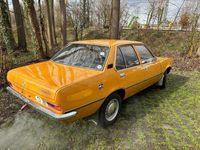 gebraucht Opel Rekord D 1700 BJ-1974
