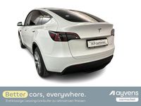 Gebraucht Tesla Model Y 378 kW (514 PS) 2023 Weiß SUV