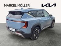 Neu Kia EV5 Air 160 kW (218 PS) 2026 Blau SUV