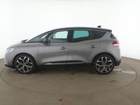 Gebraucht Renault Scénic IV Techno 140 PS (102 kW) 2022 Grau Van / Kleinbus