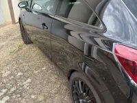 Gebraucht Opel Corsa 87 PS (63 kW) 2011 Schwarz Kleinwagen
