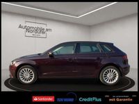 gebraucht Audi A3 Sportback 1.2 TFSI S-tronic-2Hand-Navi-Scheckheft