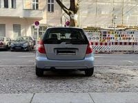 Gebraucht Mercedes A150 95 PS (69 kW) 2009 Andere farben Limousine