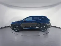 Neu Kia Sportage Vision 136 PS (100 kW) 2026 Schwarz SUV