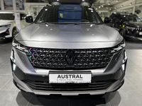 Neu Renault Austral Esprit Alpine 200 PS (147 kW) 2026 Dolomitgrau, black pearlschw SUV