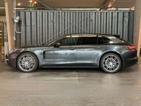 gebraucht Porsche Panamera 4S Sport Turismo (BOSE/Sportaga)