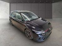 gebraucht VW Golf VIII 2.0 GTI DSG CLUBSPORT *TRAVEL *'19 *LED *ACC *NAVI *SHZ *DAB+ *