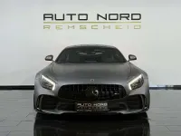 Gebraucht Mercedes AMG GT AMG 585 PS (430 kW) 2019 Schwarz Coupé