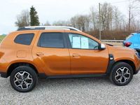 gebraucht Dacia Duster TCe 130 4WD GPF Prestige Allrad