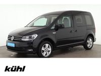Second-hand VW Caddy Comfortline 131 CP (96 kW) 2020 Monovolum
