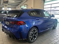 Nowe BMW 120 Performance 170 KM (125 kW) 2026 Niebieski Hatchback