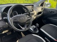 gebraucht Hyundai i10 1.2 Automatik Trend