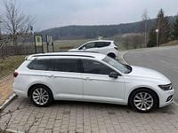 Gebraucht VW Passat Business 190 PS (139 kW) 2020 Kombi