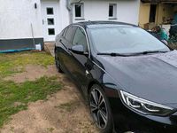 Gebraucht Opel Insignia Innovation 170 PS (125 kW) 2018 Blau Limousine