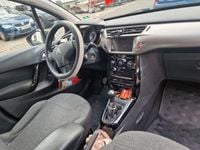 Gebraucht Citroën C3 82 PS (60 kW) 2016 Rot Limousine