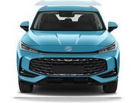 Neu MG HS Luxury 224 PS (164 kW) 2026 Blau (arctic blue) SUV