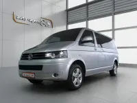 Occasion VW Caravelle 210 ch (154 kW) 2013 Argent Van