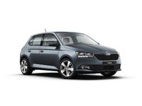 Gebraucht Skoda Fabia Cool Plus 60 PS (44 kW) 2019 Grau Kleinwagen