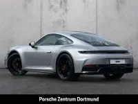 Neu Porsche 992 541 PS (397 kW) 2026 Gtsilbermetallic Coupé