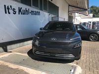 gebraucht Hyundai Kona KonaEV 64kWh Prime (Dachhimmel schwarz)