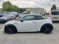 Gebraucht Mini Cooper 211 PS (155 kW) 2012 Silber Kleinwagen