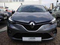 Gebraucht Renault Clio V Equilibre 91 PS (66 kW) 2023 Gris schiste Limousine