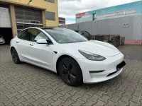 Gebraucht Tesla Model 3 350 kW (476 PS) 2021 Weiß Limousine
