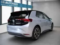Gebraucht VW ID.3 Pro 150 kW (204 PS) 2023 Silber Kleinwagen