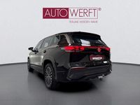 Gebraucht VW Tayron Life 150 PS (110 kW) 2025 Grenadillschwarz metallic SUV