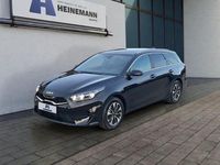 Neu Kia Ceed Sportswagon 101 PS (74 kW) 2025 Pearl black Kombi