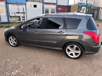 Gebraucht Peugeot 308 150 PS (110 kW) 2008 Kombi