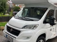 Gebraucht Fiat Ducato 131 PS (96 kW) 2017 Weiß Van