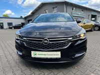 gebraucht Opel Astra 6 CDTI Edition