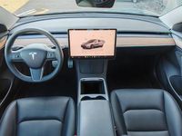 Occasion Tesla Model 3 Performance 377 kW (513 ch) 2022 Gris Berline