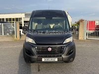 Gebraucht Fiat Ducato 177 PS (130 kW) 2019 Schwarz Van