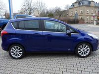 gebraucht Ford B-MAX Titanium